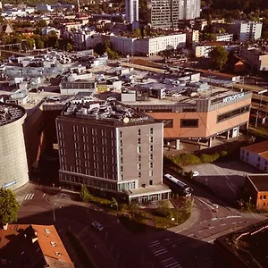 Hotel Focus Premium, Gdansk