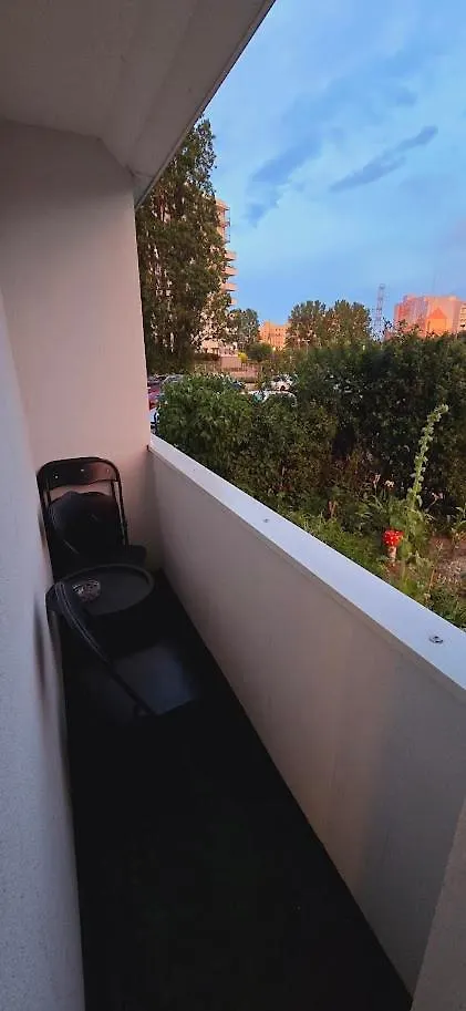 Dobrykurs-Blisko Morza Apartment Gdansk