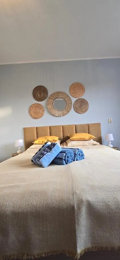 Dobrykurs-Blisko Morza Apartment Gdansk