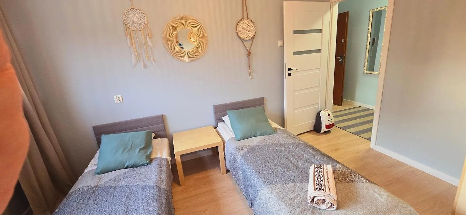 Dobrykurs-Blisko Morza Apartment Gdansk