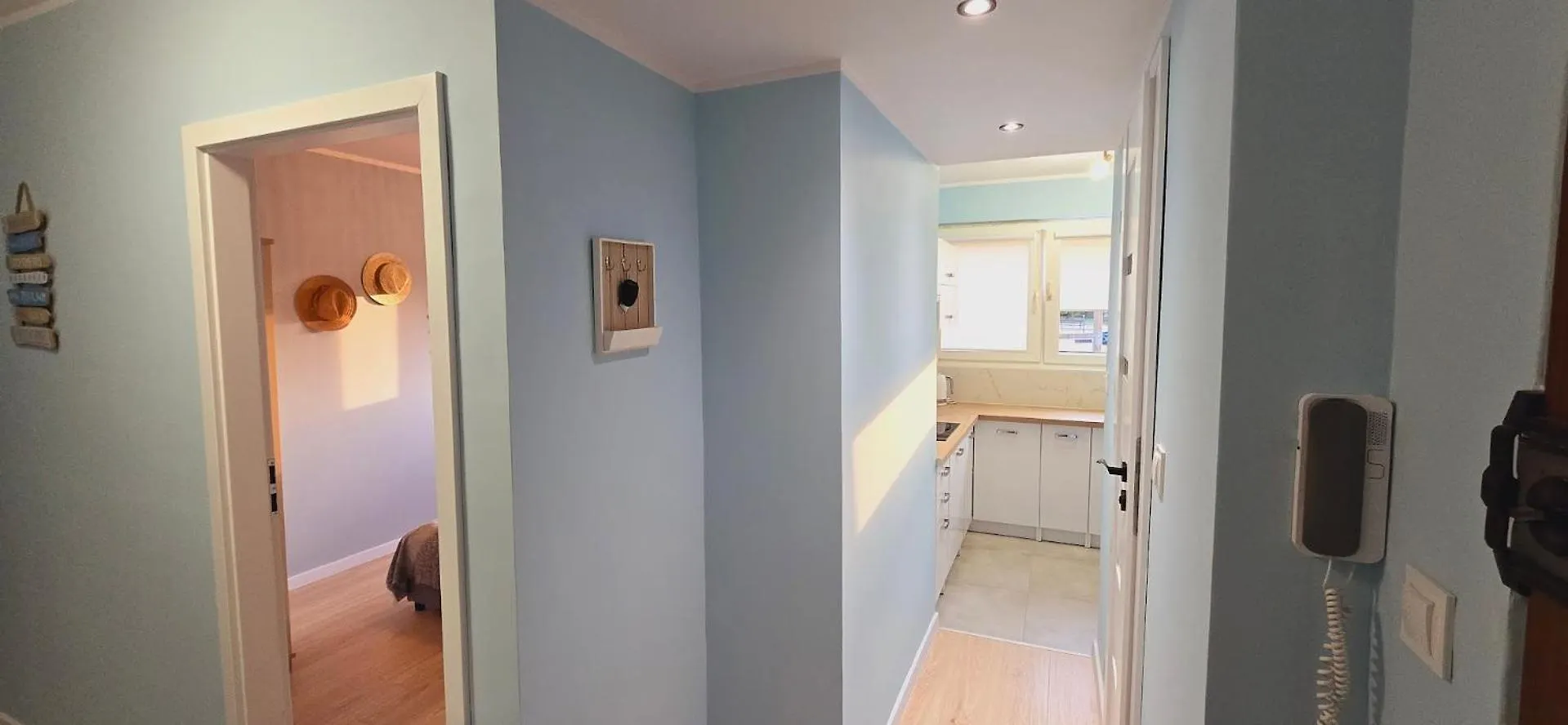 Dobrykurs-Blisko Morza Apartment Gdansk 0*,